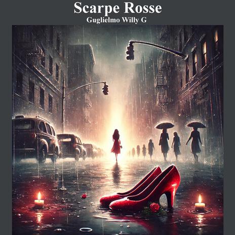 Scarpe Rosse | Boomplay Music