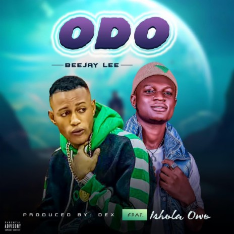 Odo ft. Ishola | Boomplay Music