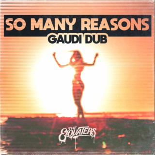 So Many Reasons (Gaudi Dub)