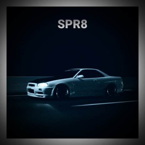 SPR8 | Boomplay Music