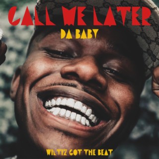 Call Me Later (Instrumental)