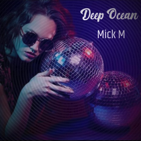 Deep Ocean (Radio Edit) | Boomplay Music
