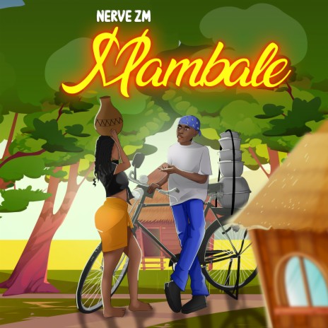 Mambale | Boomplay Music