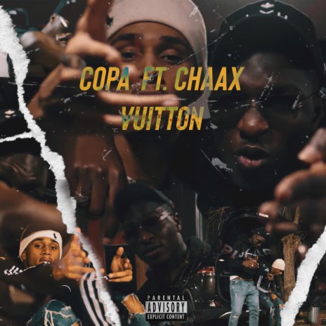 Vuitton (feat. Chaax) | Boomplay Music