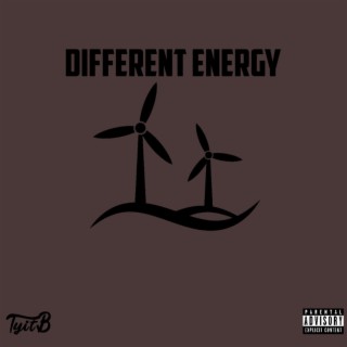 Different Energy