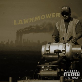 Lawnmower