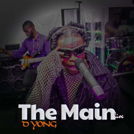 The Main (Live) | Boomplay Music