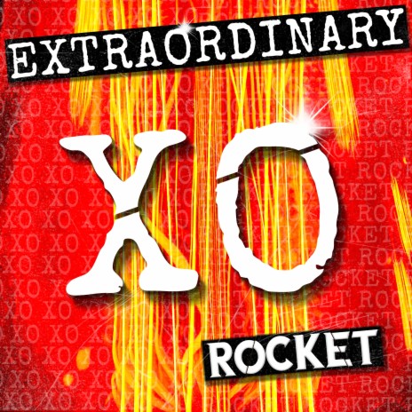 Extraordinary | Boomplay Music