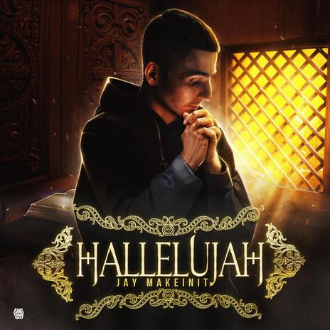 Hallelujah ft. iitzRiddell | Boomplay Music