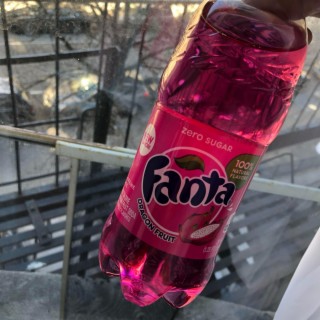 Dirty Fanta