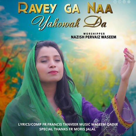 Ravey Ga Naa | Boomplay Music