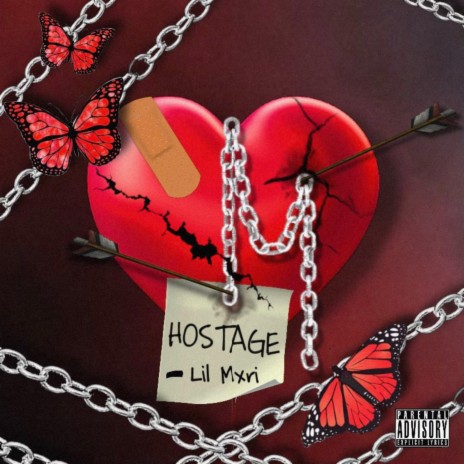 Hostage (feat. NIYA) | Boomplay Music