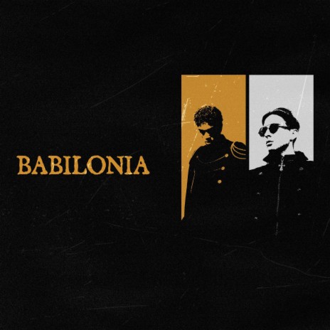 Babilonia ft. DNK The Goat | Boomplay Music