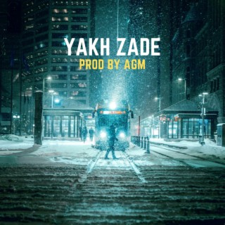 Yakh Zade