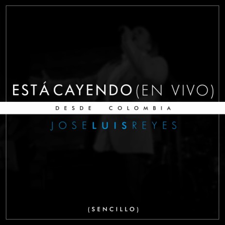 Está Cayendo (En Vivo Desde Colombia) | Boomplay Music