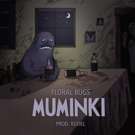 Muminki ft. Kudel | Boomplay Music