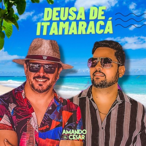 Deusa de Itamaracá | Boomplay Music