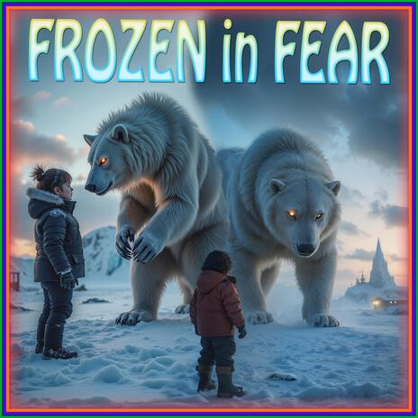 Frozen in Fear | Boomplay Music