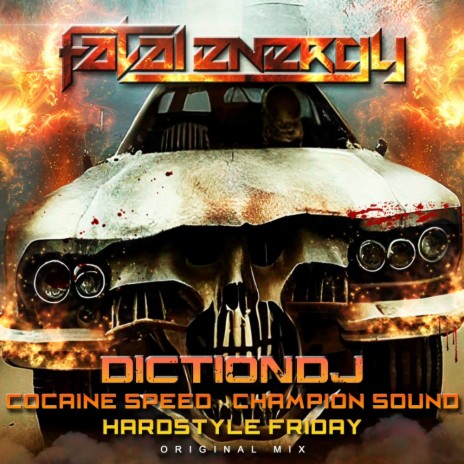 Hardstyle Friday | Boomplay Music