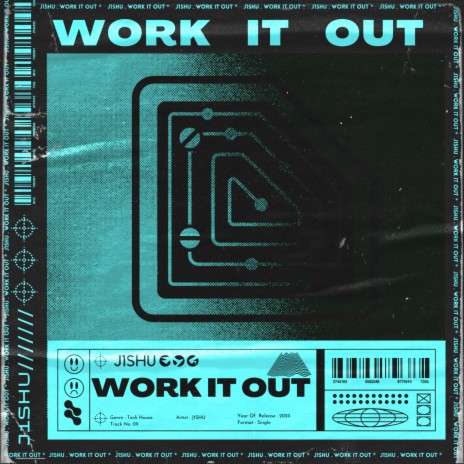 Work It Out | Boomplay Music