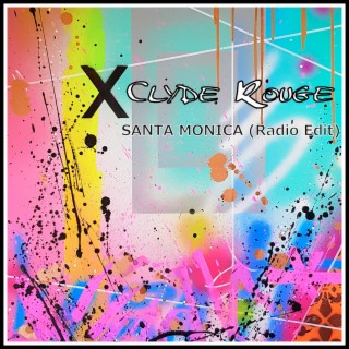 Santa Monica (Radio Edit)