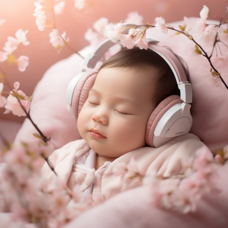 Lilac Mist Lullaby Soft ft. Bellybuds & Baby Relax Channel | Boomplay Music