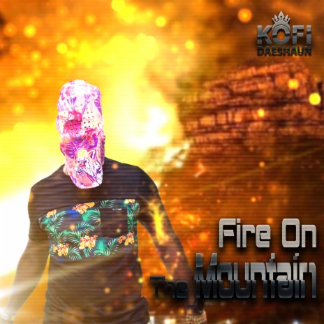 Fire on the Mountain | Boomplay Music