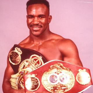 holyfield