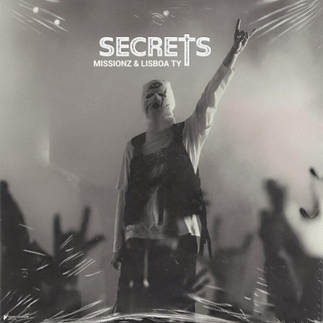 Secrets ft. Lisboa TY | Boomplay Music
