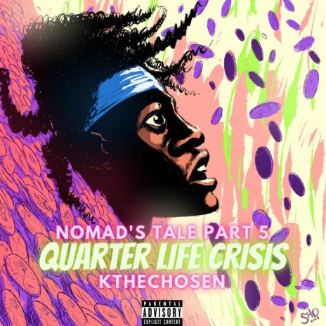 Nomad's Tale,Pt. 5 (Quarter Life Crisis) | Boomplay Music