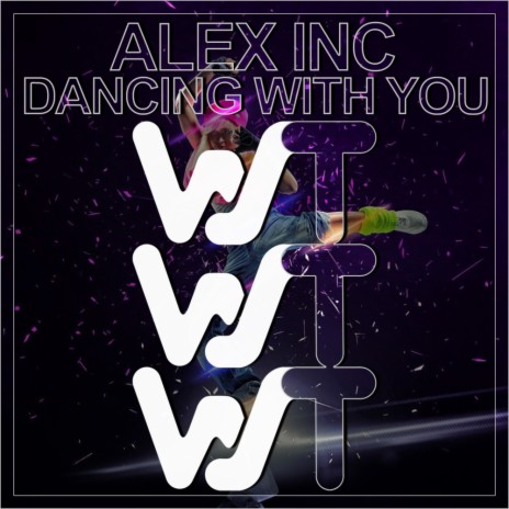 Dancing With You | Boomplay Music