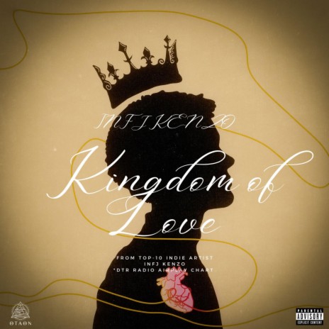 Kingdom of Love | Boomplay Music