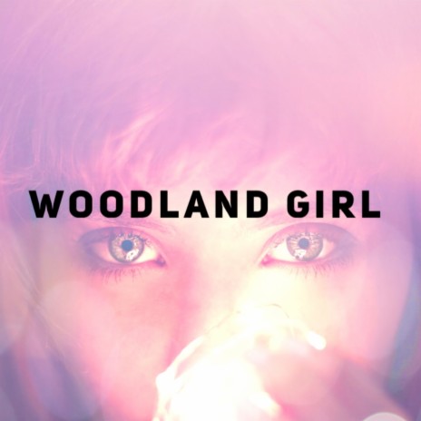 Woodland Girl