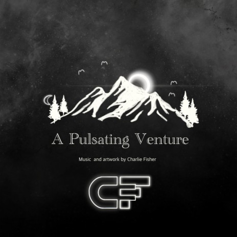 A Pulsating Venture | Boomplay Music