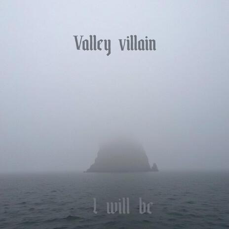 I will be