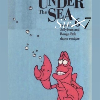 Under the sea