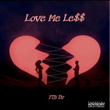 Luv me le$$ | Boomplay Music