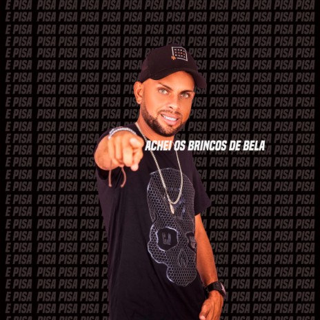 achei os brincos de bela | Boomplay Music