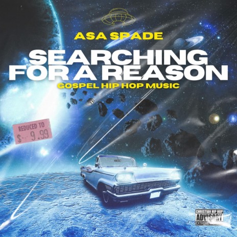 Searching for a reason | Boomplay Music