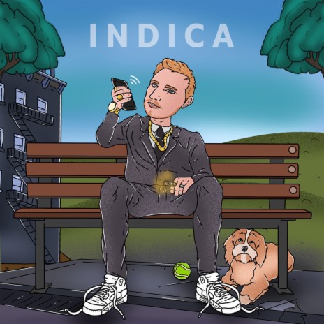 Indica | Boomplay Music