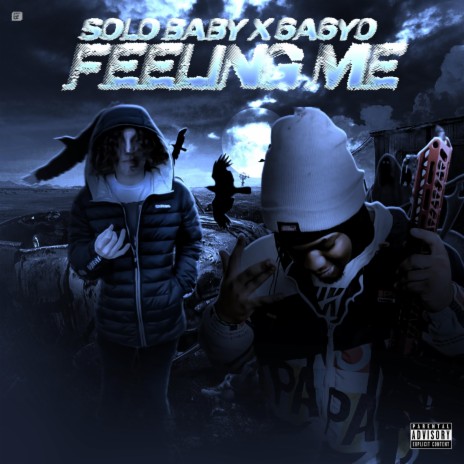 Feeling Me ft. 6a6y0 | Boomplay Music