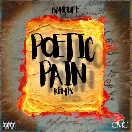 Poetic Pain (Remix) | Boomplay Music