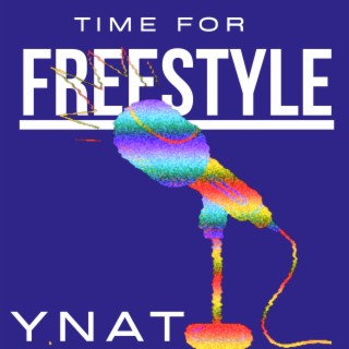 Time for Freestyle