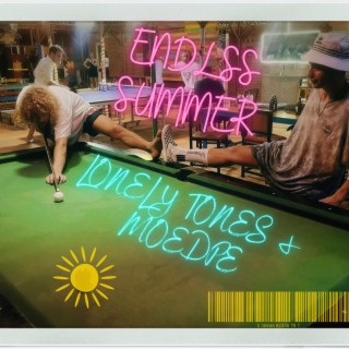 endlss summer.