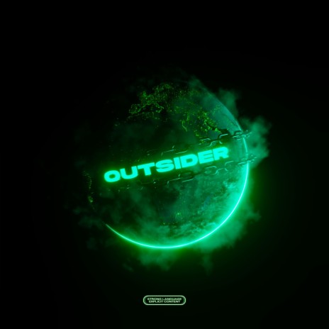 Outsider ft. OG Sinto | Boomplay Music