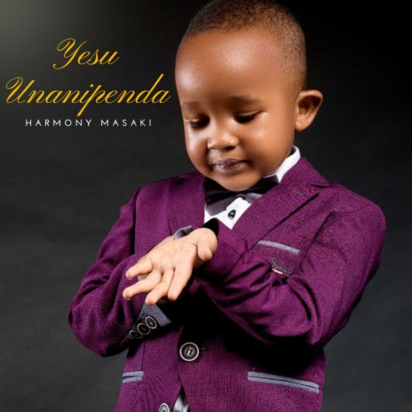 Yesu Unanipenda | Boomplay Music