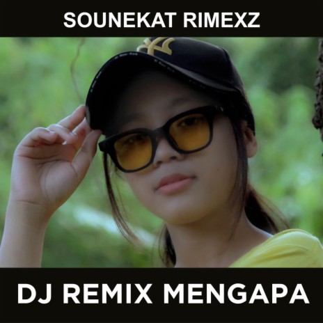 DJ Mengapa | Boomplay Music