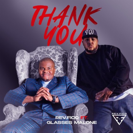 Thank You ft. G-Malone | Boomplay Music