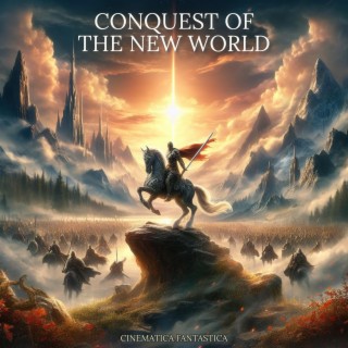 Conquest of the New World