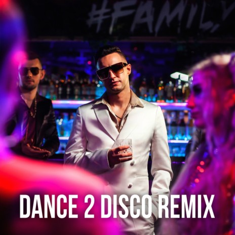 Ciao Ciao (Dance 2 Disco Remix) | Boomplay Music